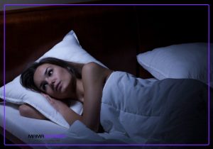 خواب در دوران بارداری-دلایل کاهش کیفیت