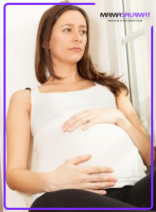 نگرانی های دوران بارداری