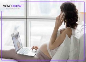 خطر امواج الکترومغناطیس برای جنین-مادر باردار شاغل