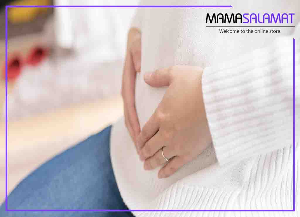 علائم سقط جنین در ماه اول درد در ناحیه شکم