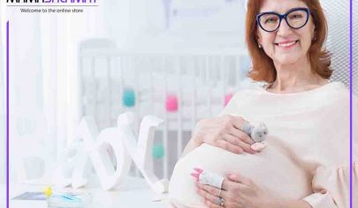 بارداری در سن بالا-بارداری بالای 40سالگی