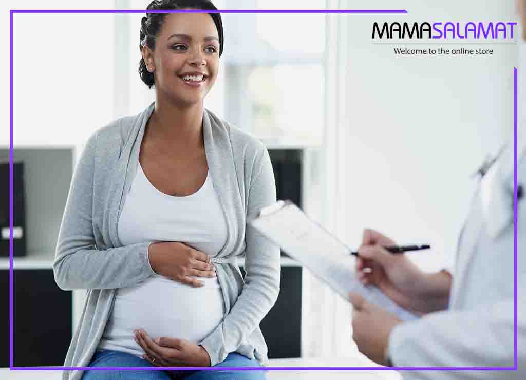 کم کاری تیروئید در بارداری-بررسی و آزمایشات پزشکی