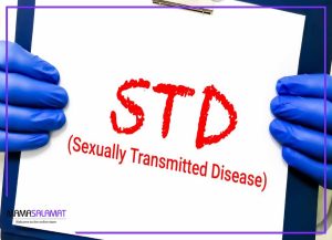 عفونت مقاربتی یا STD